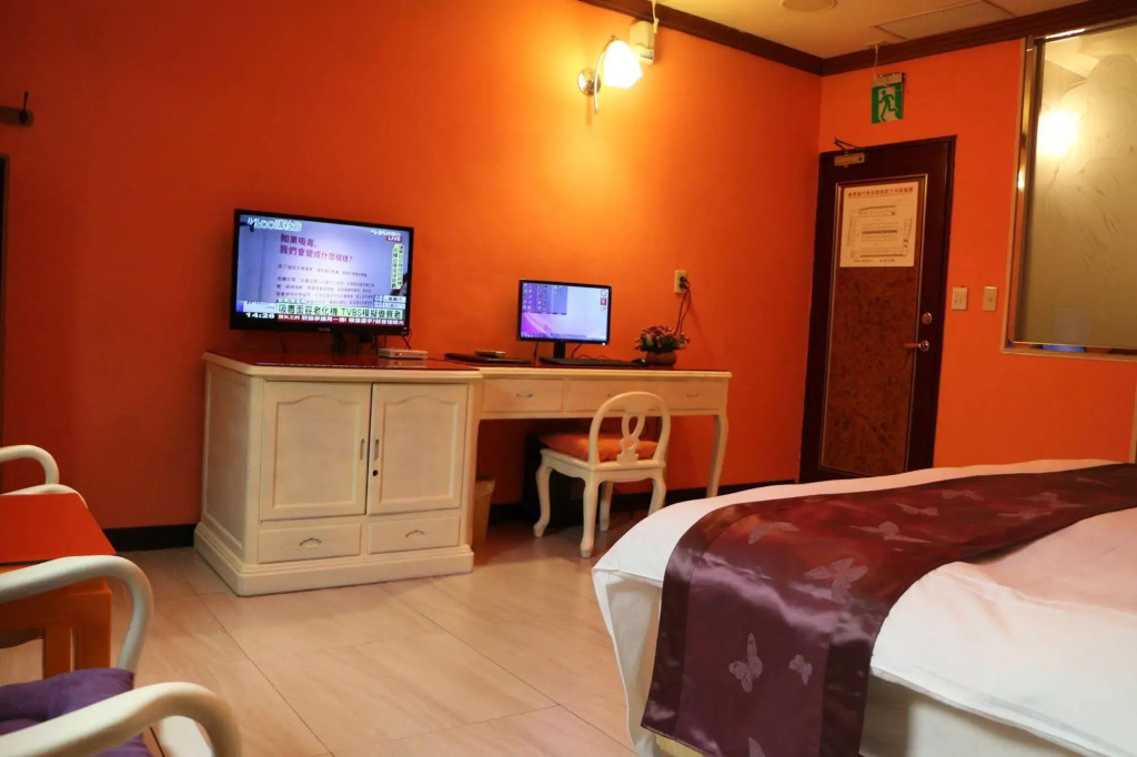 Alia Motel