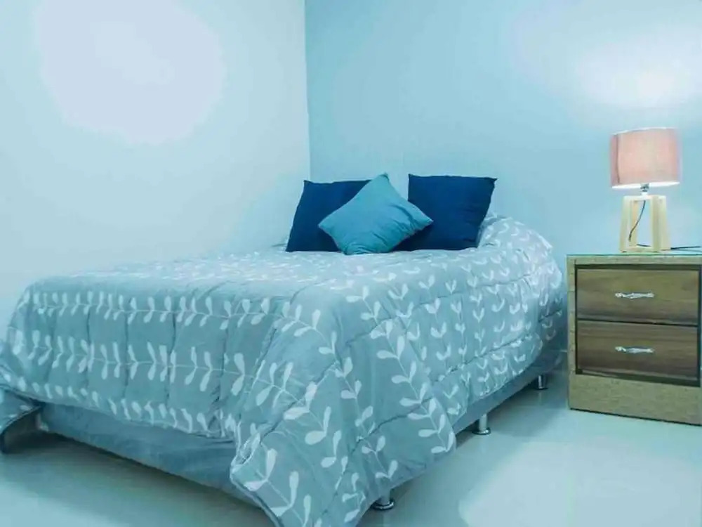 Malecon Cozy Private Room 6