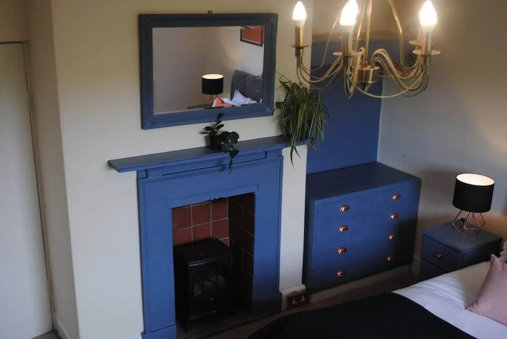 Penygelli Country House Apartments