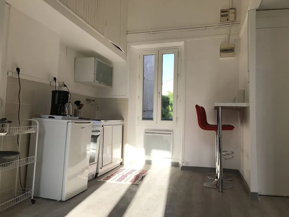 La Joliette Montolieu