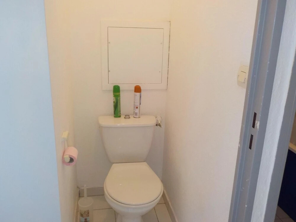 Apartment With one Bedroom in Agay Saint-raphaël, With Wonderful sea V