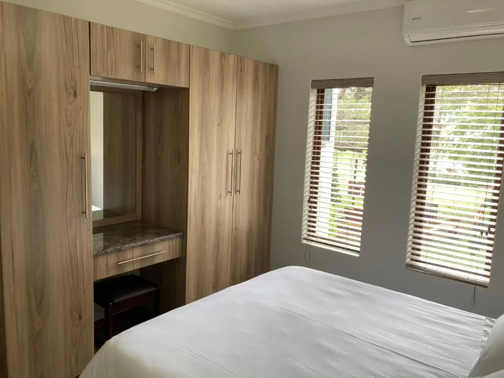 The Bridge 19 - Self Catering