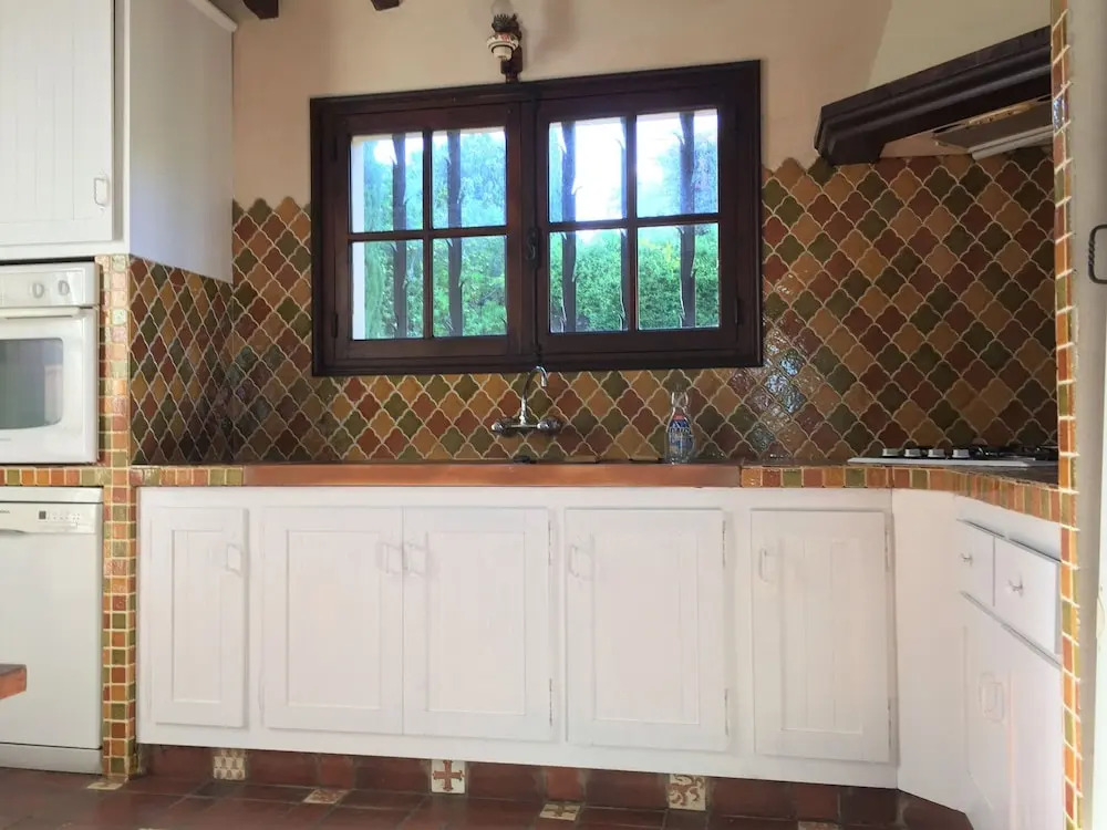 Modern Villa in La Croix-valmer With Private Pool