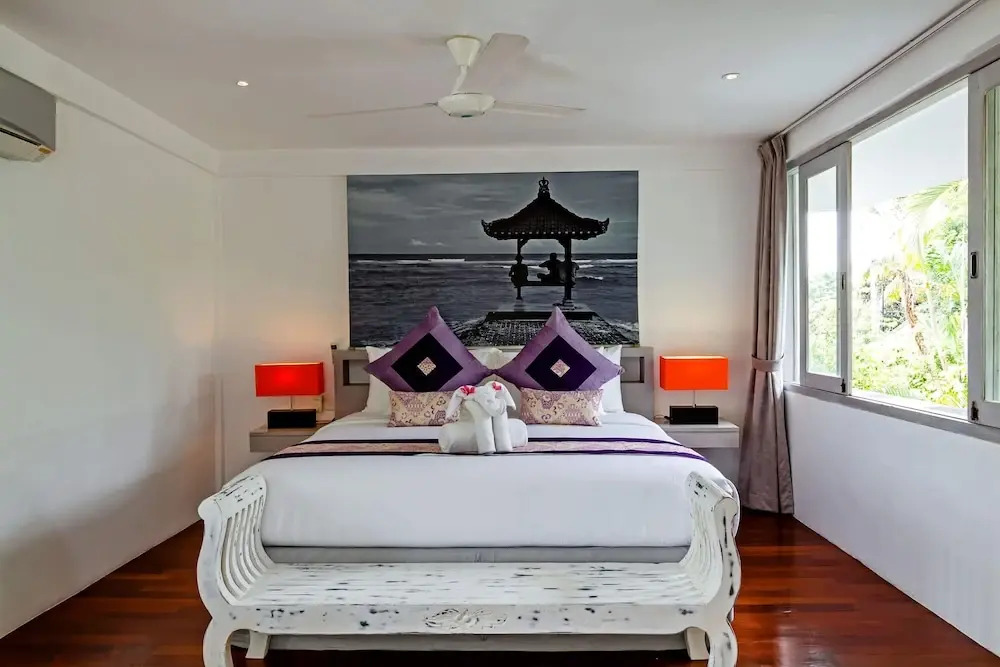 Villa Eindra Seminyak