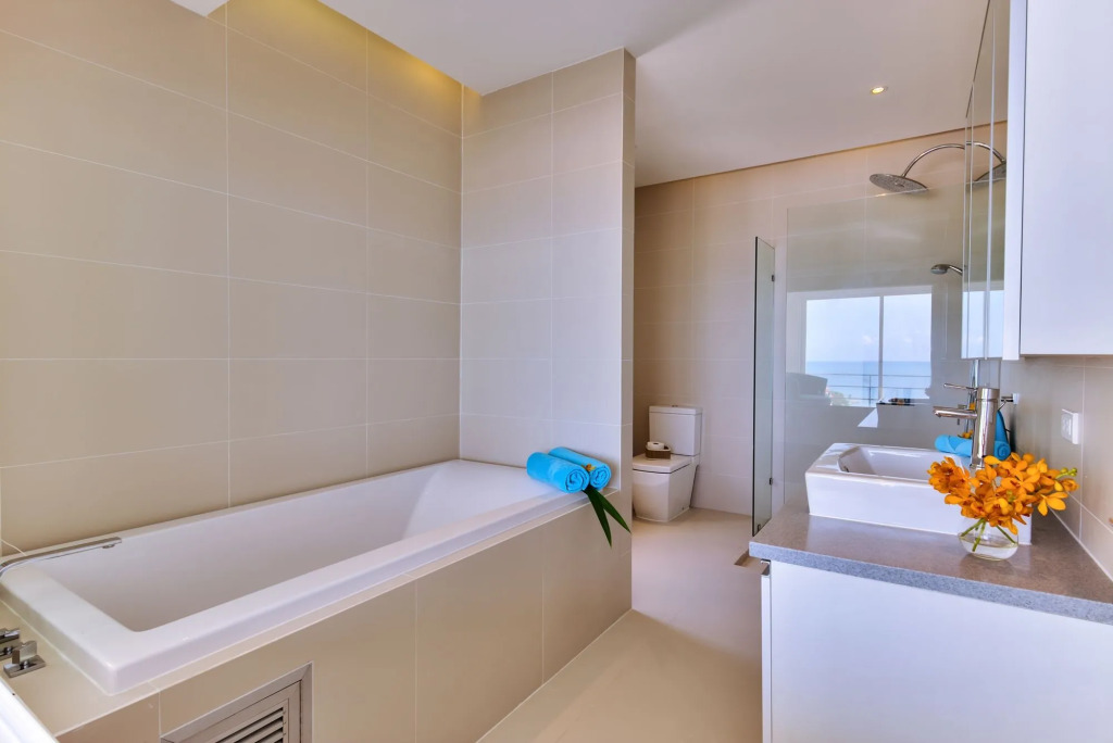 Villa K Koh Samui