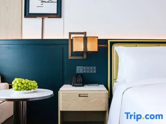 Mehood Elegant Hotel (Chengdu Wenshu Temple Chunxi Road Store)