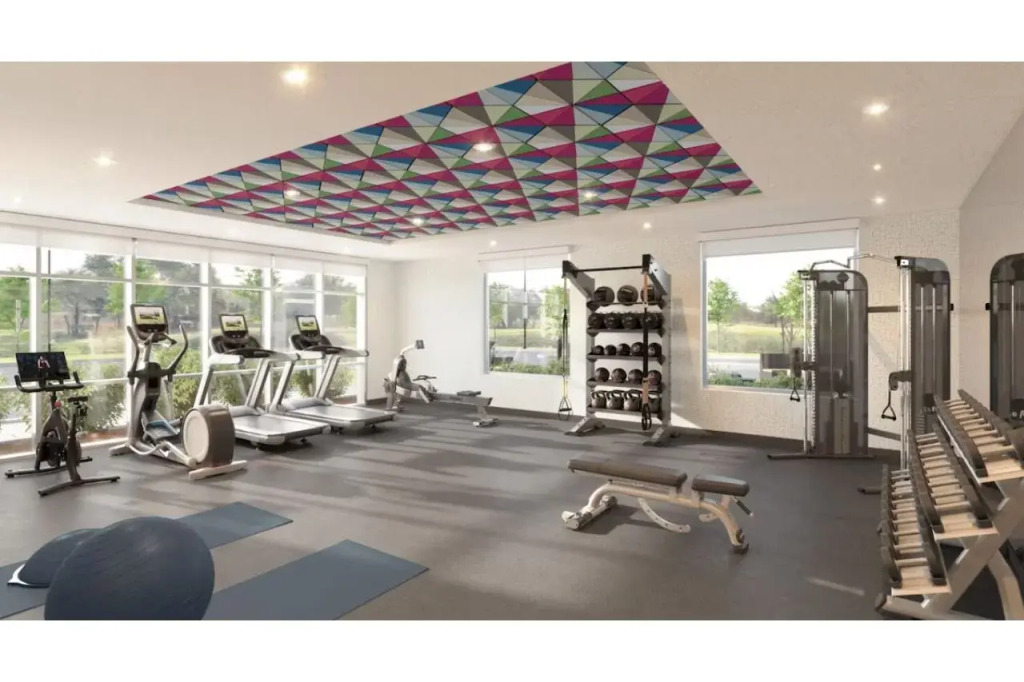Home2 Suites By Hilton Austin South