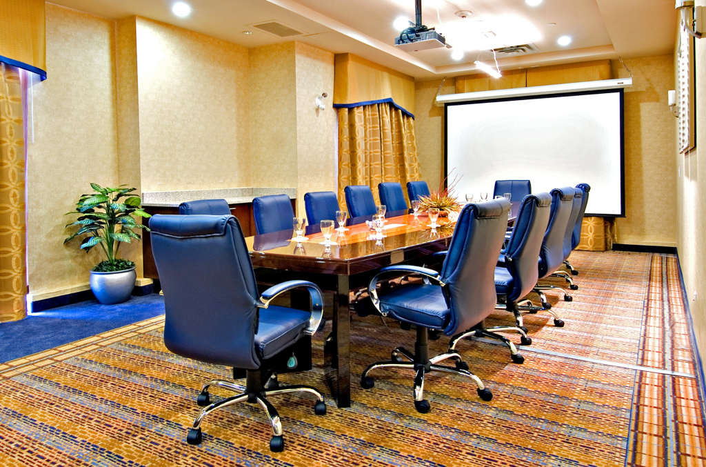Holiday Inn Express & Suites Riverport Richmond by IHG