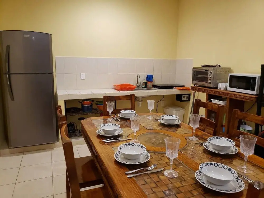 Coral Island Suites Cozumel