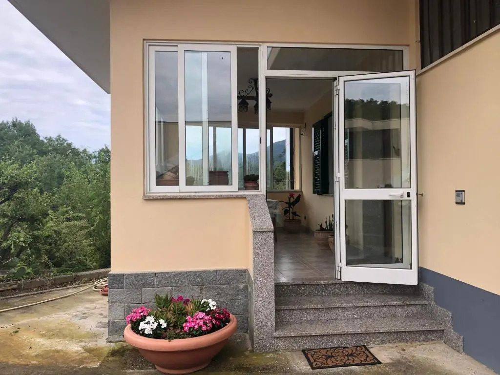 Villa alle Marixe