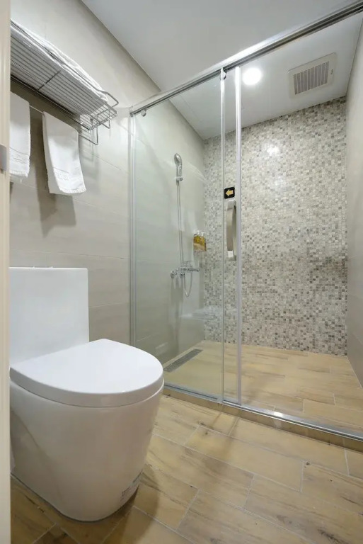 Hostel Alley Inn -桃園民宿075