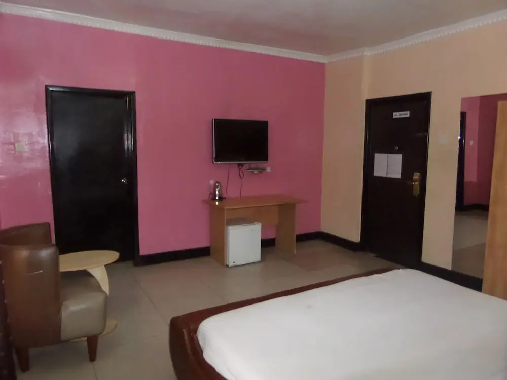 The Nest Hotel