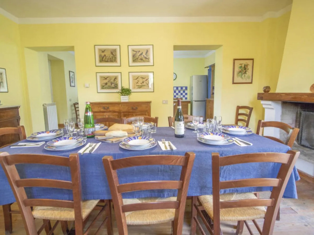 Locazione Turistica Casale Vitello - BOL260