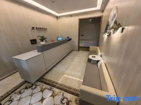 Xiangge Liya Hotel