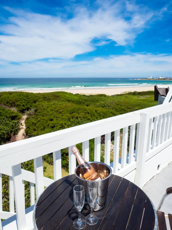 Beach Break Guest Houses and Villas