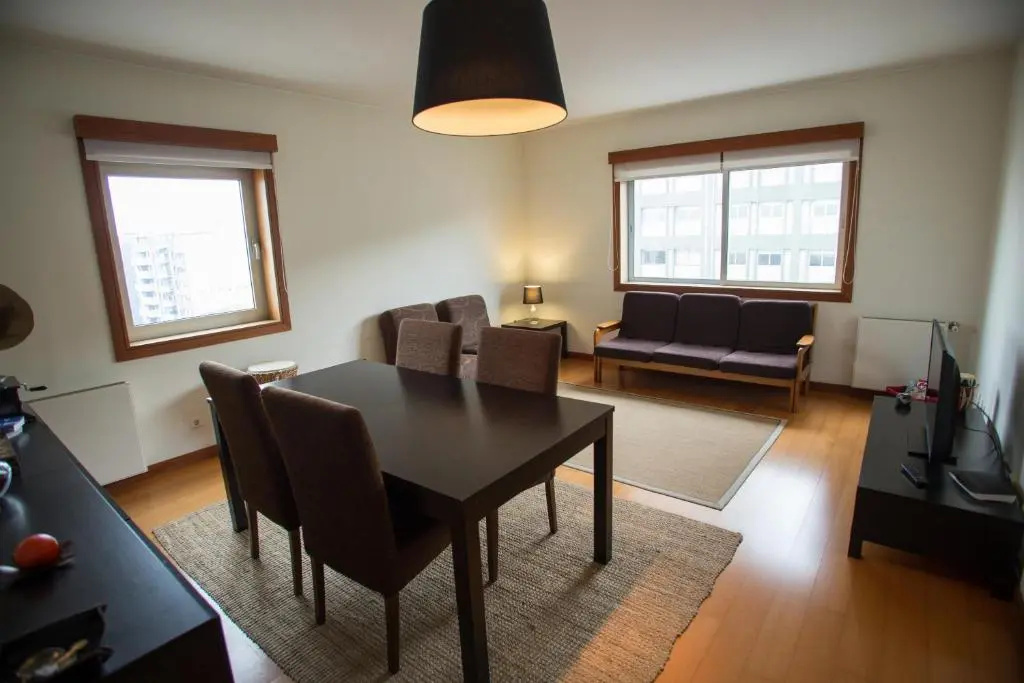 Enjoy Porto Apartment by Porto City Hosts