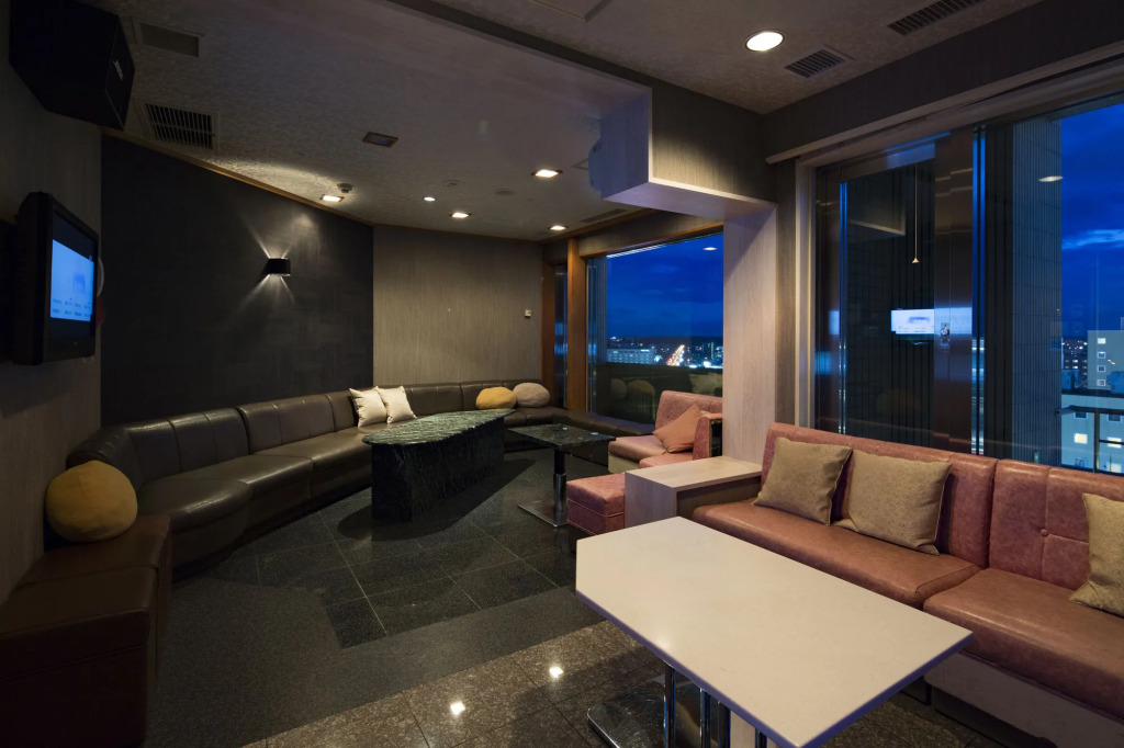 Premier Hotel -CABIN- Obihiro