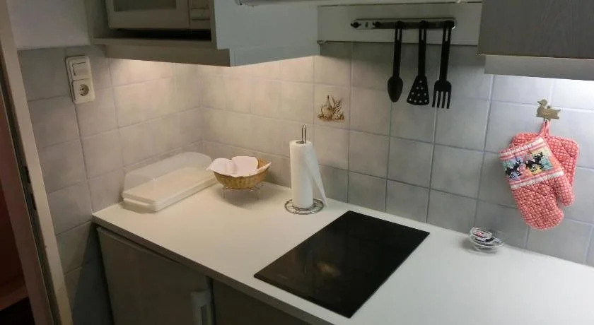 Appartements Verberne