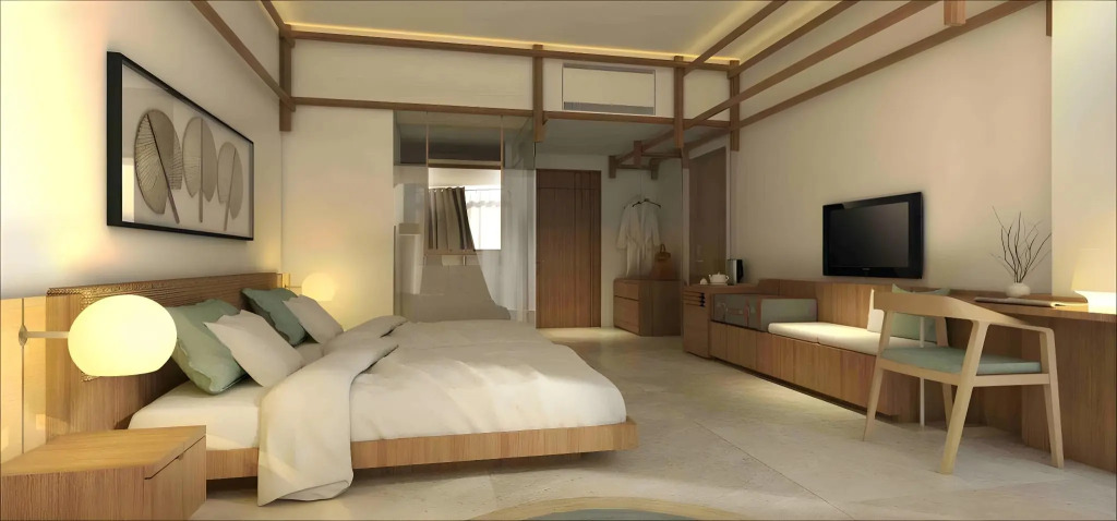 ILLIRA Hotel Banyuwangi
