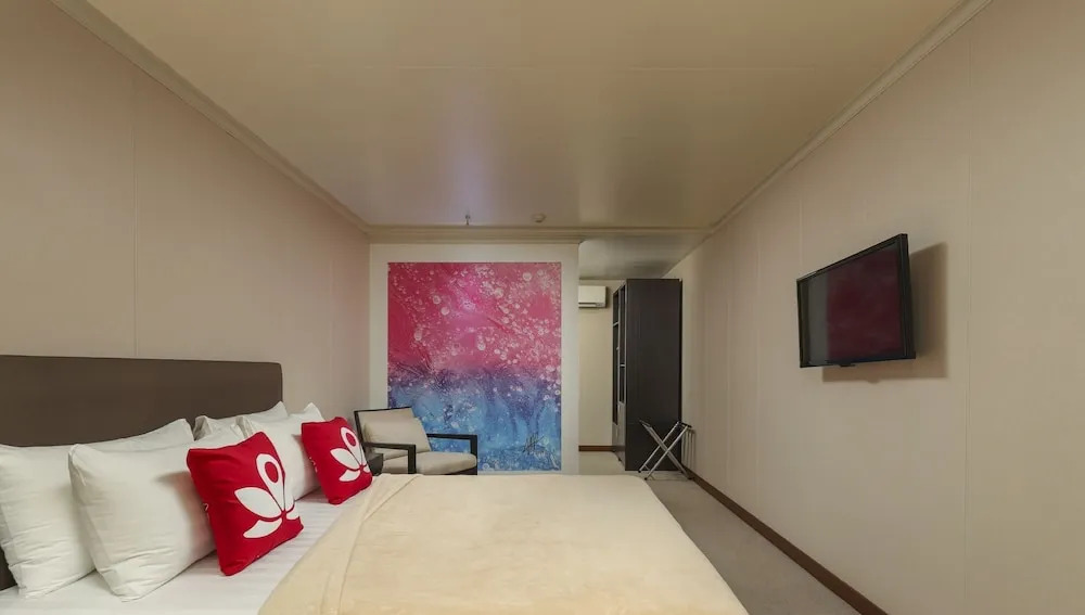 ZEN Premium Magallanes Makati