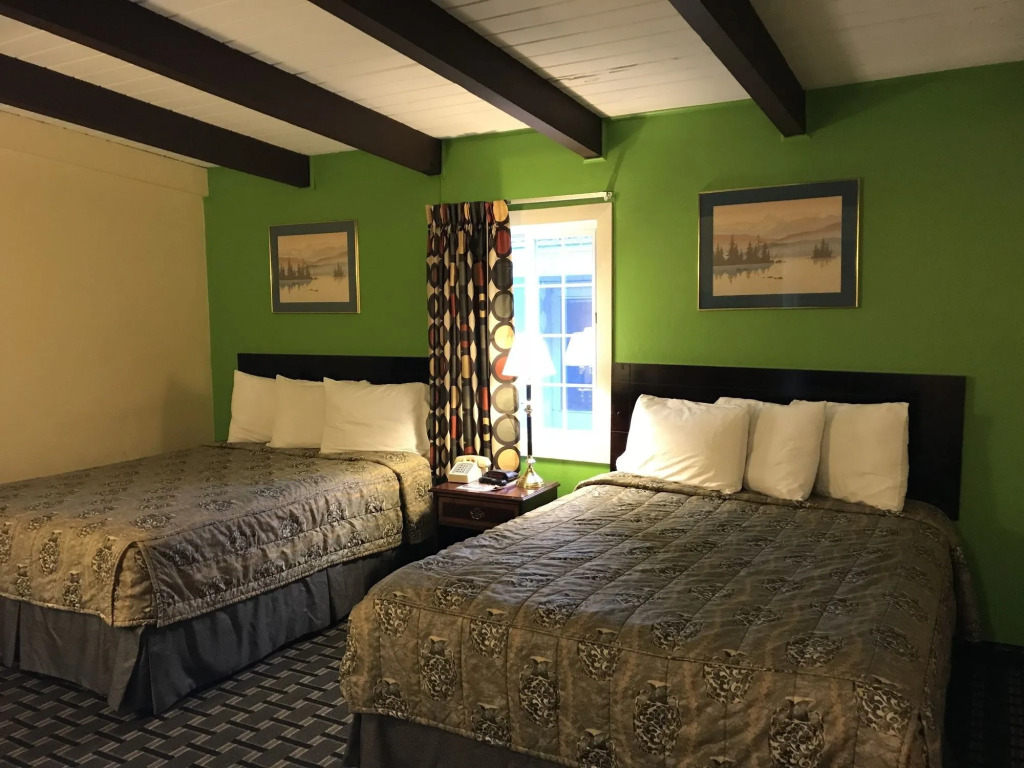 Travel Inn