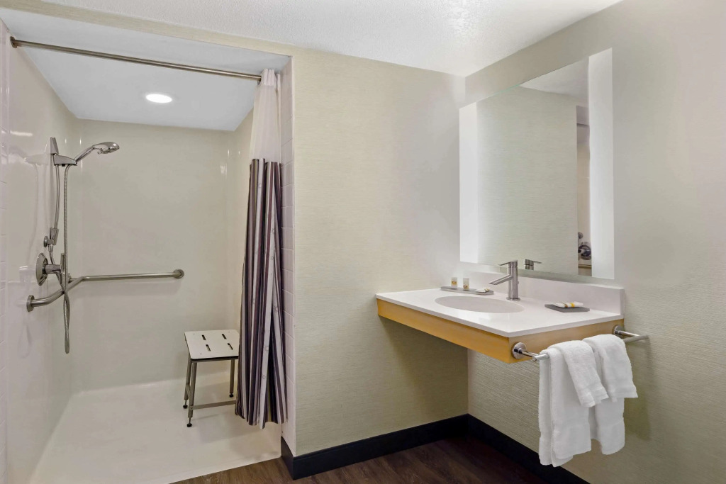 La Quinta by Wyndham San Francisco Airport North