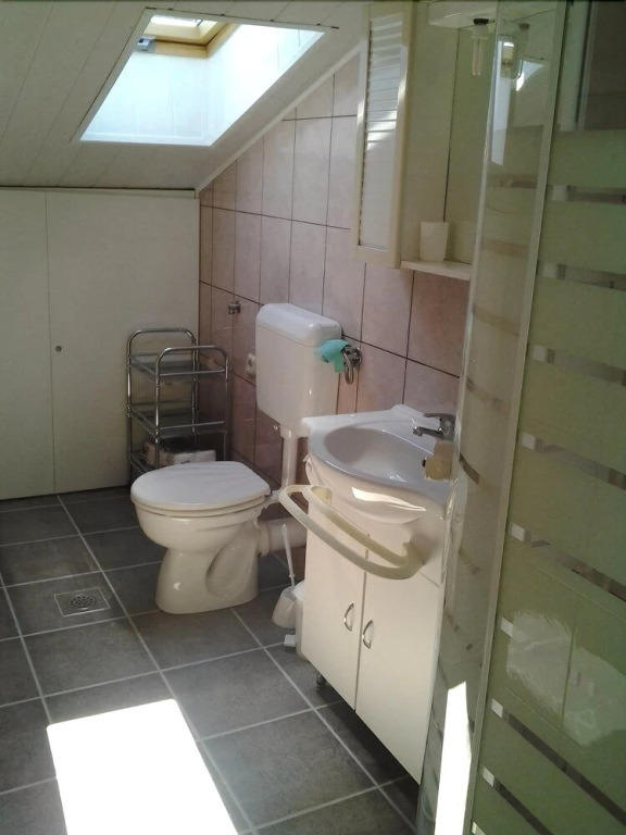Apartments Angelini Two Bedroom A2