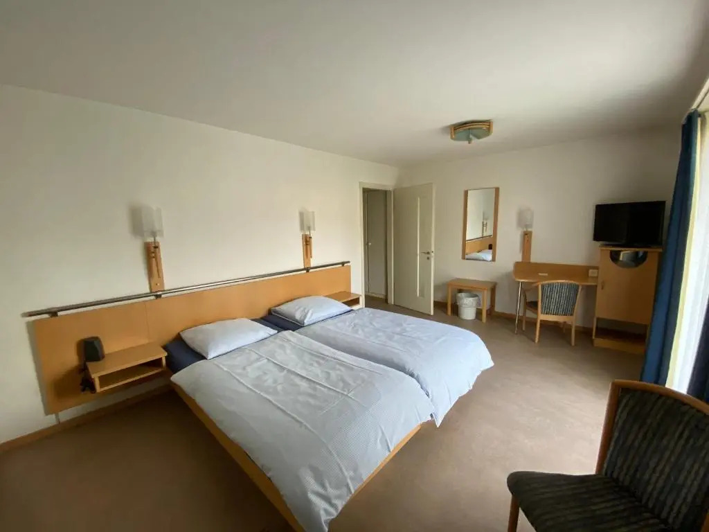 Hotel Bramen