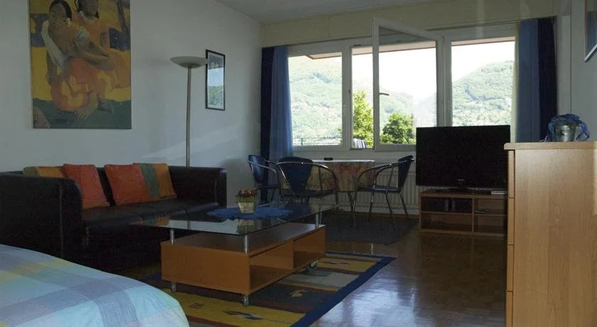 Apartment Miravalle