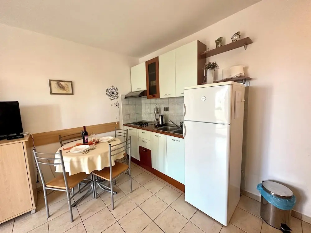 Apartman Portos