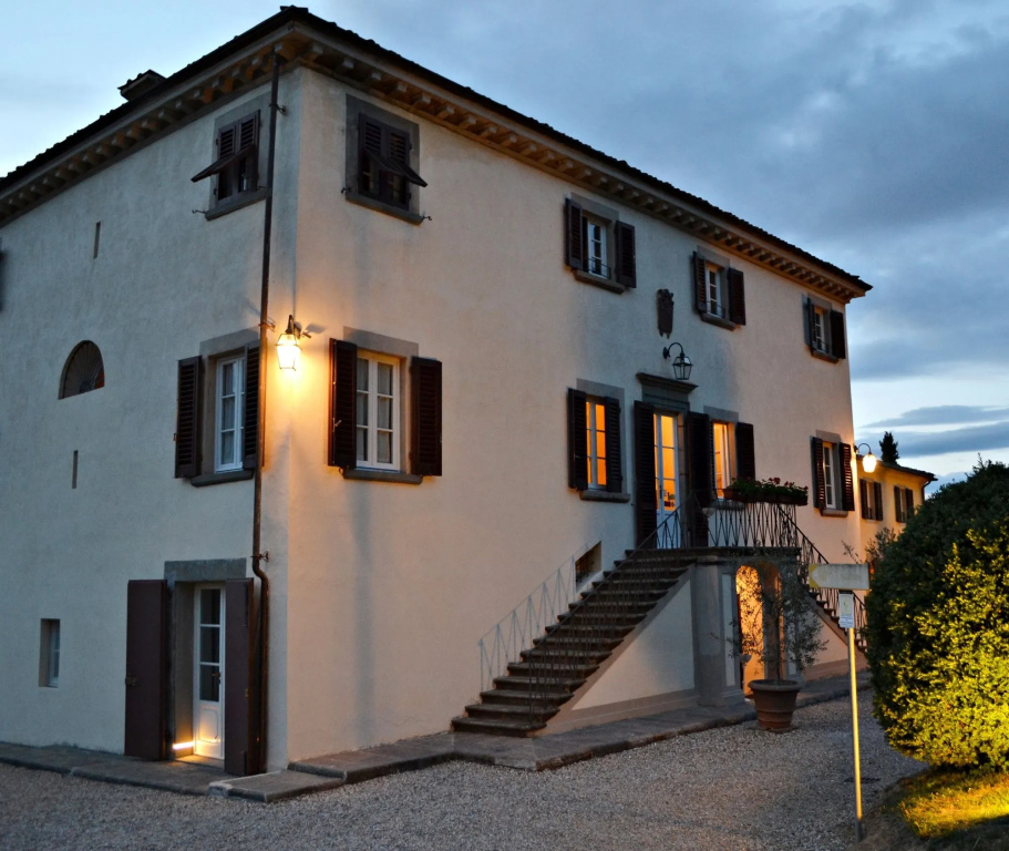 Hotel Albergo Villa Marta