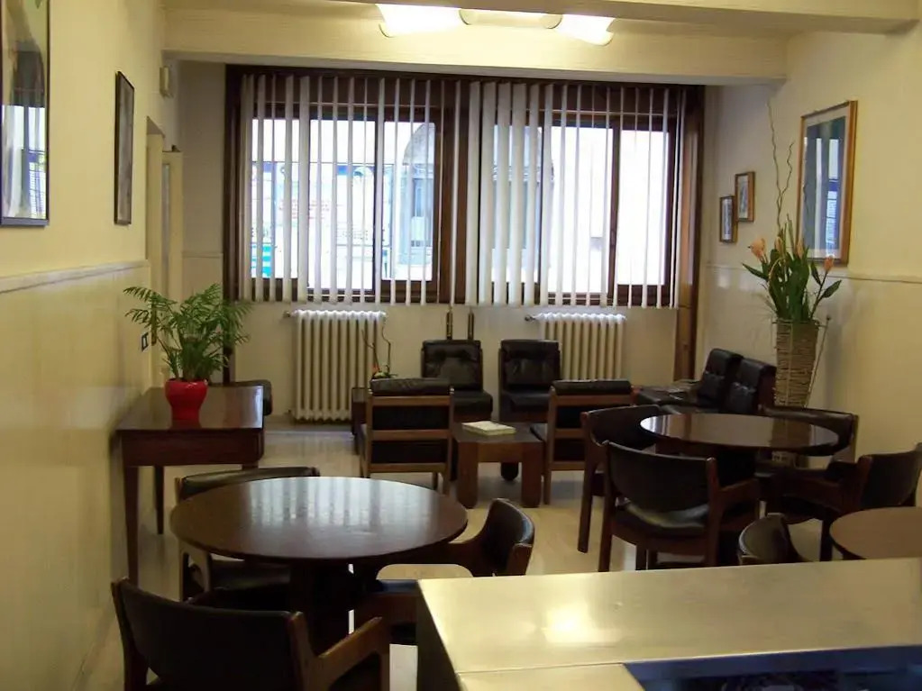 Albergo Corona