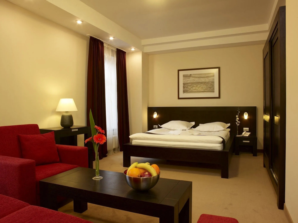 Hotel Cherica