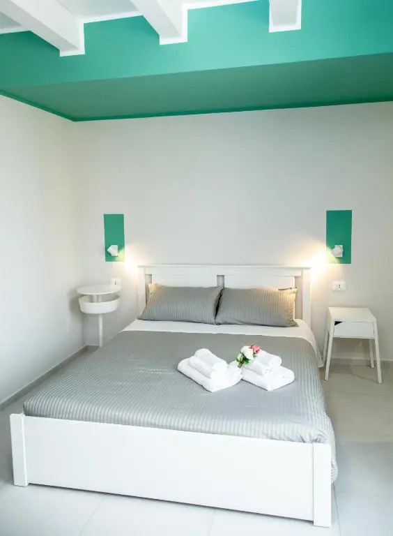 Guest House Nonnolorè