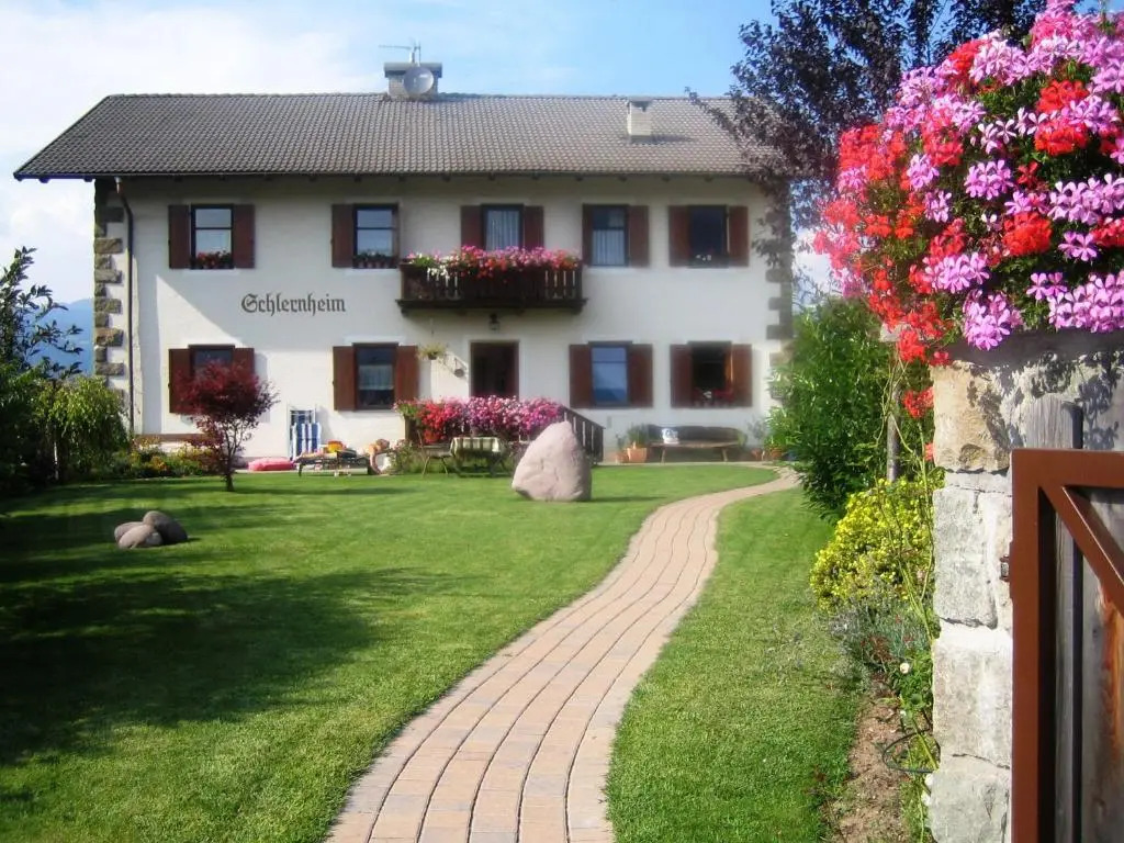 Apartments Schlernheim