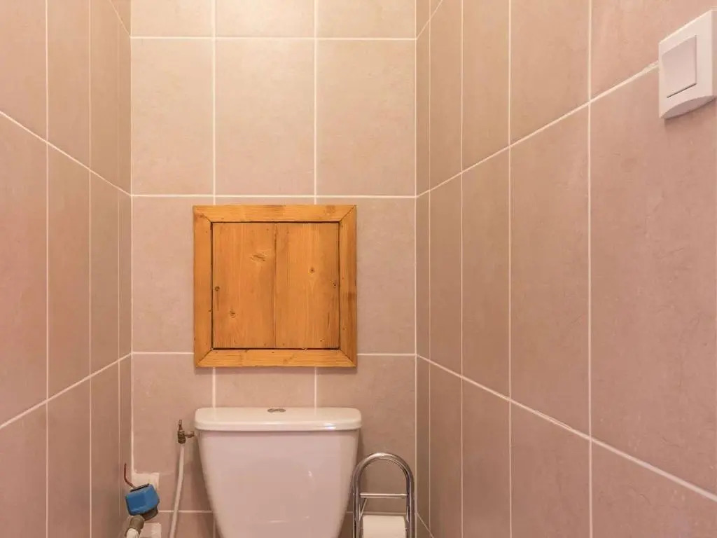 Appartement Montgenèvre, 1 pièce, 4 personnes - FR-1-330D-33