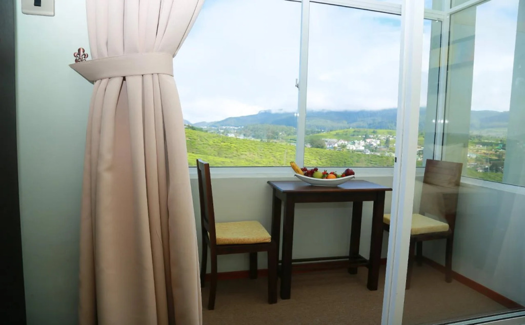 Lourdes Hotel