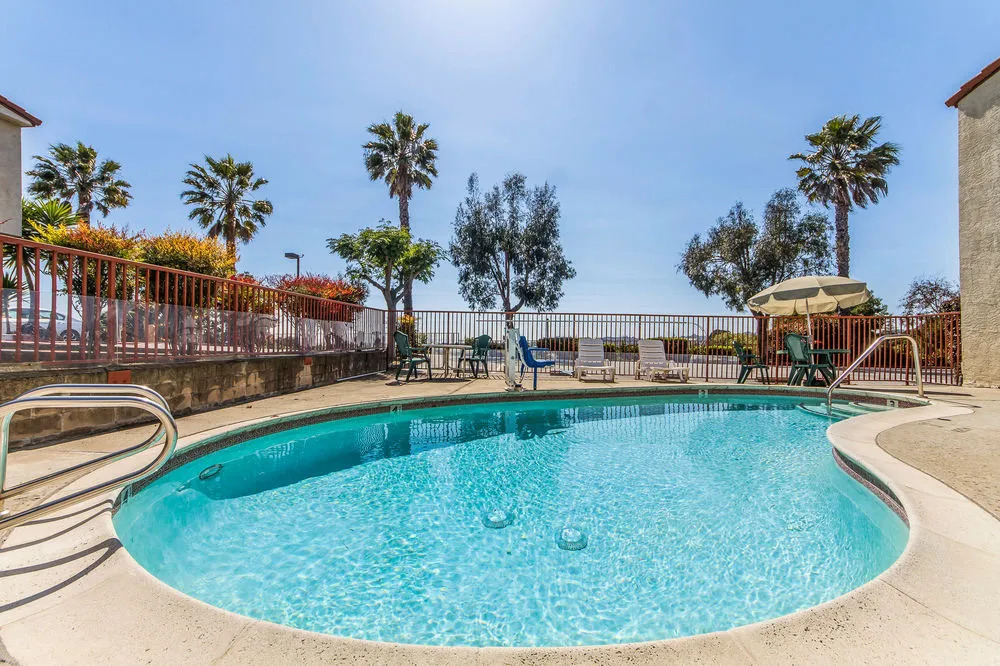Econo Lodge Castro Valley