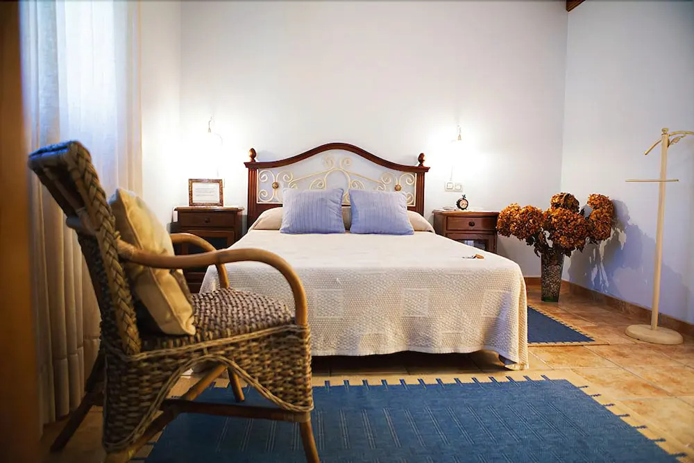 Casa Lastres