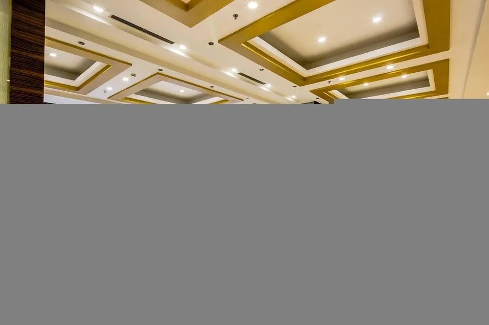 Dazhong Hotel