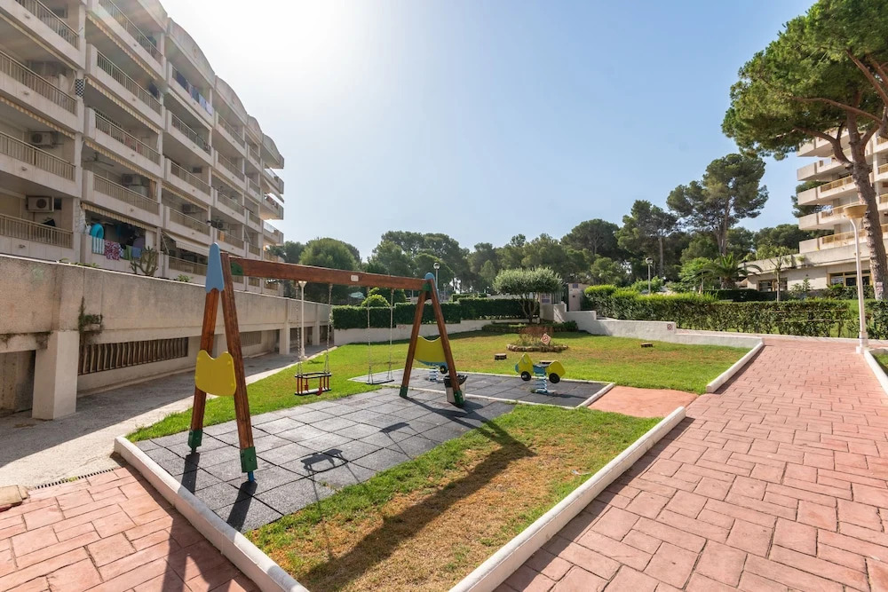 GoCosta Apartment Catalonia 10