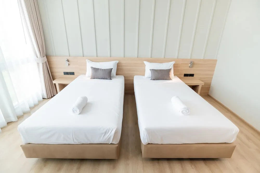 Pillows Boutique Hotel