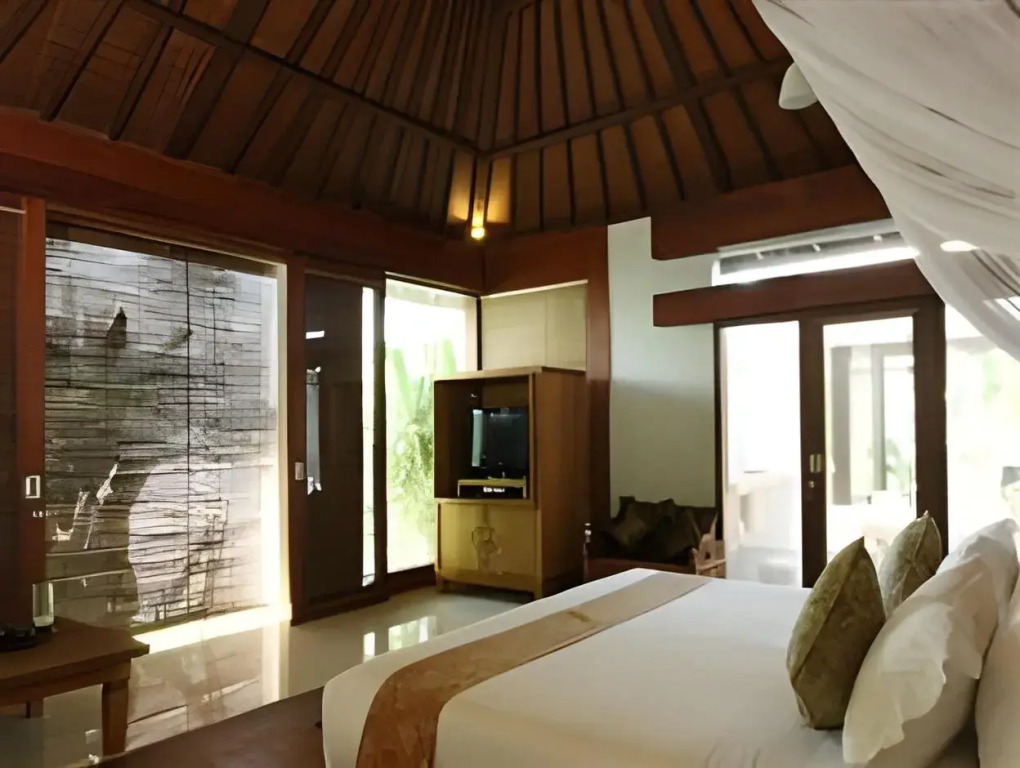 Swarapadi Villa