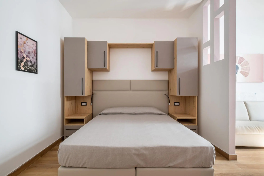 Giorgi Design Homes I