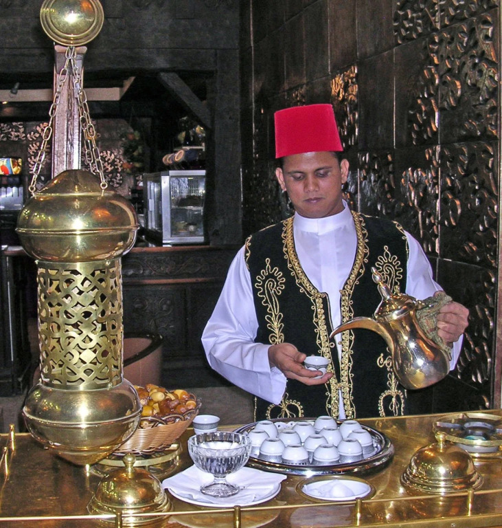 Al Seteen Palace Hotel