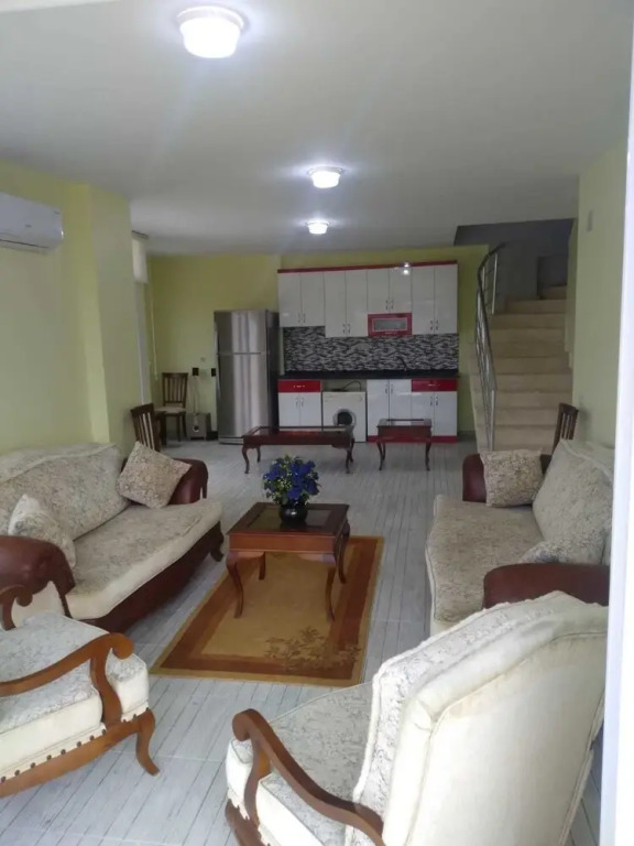 Saricam Apart & Hostel
