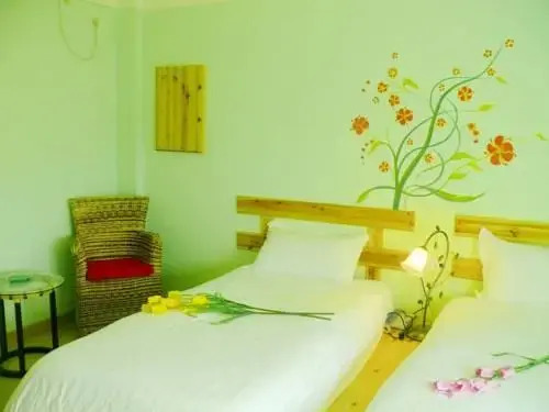 Sanya Relax Concise Hotel