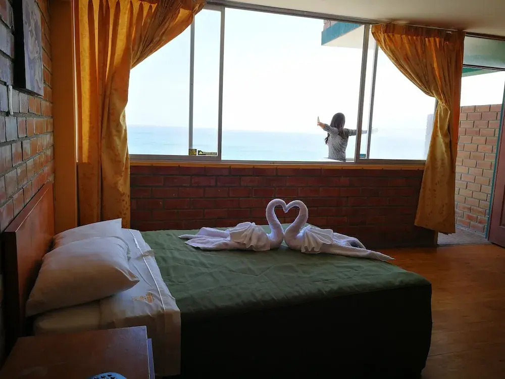 Meflo Playa Grande
