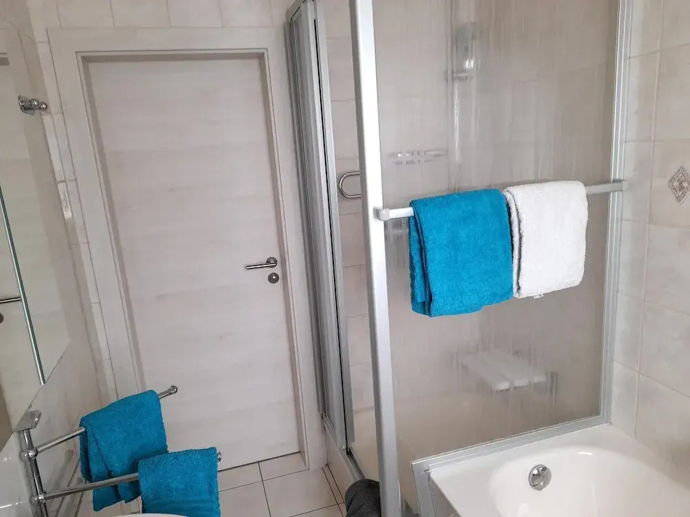 Apartment Nahe Willingen und Winterberg