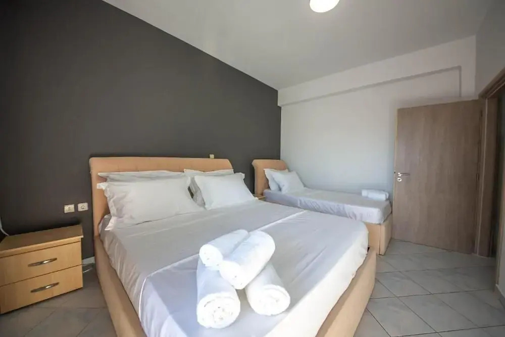 Hotel Noemi's Ksamil